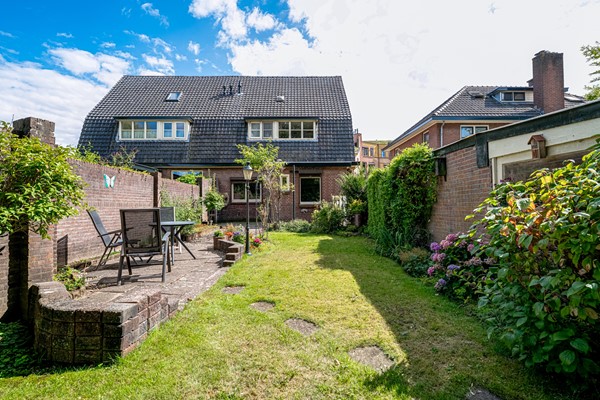 Foto - Verkocht onder voorbehoud: Molenstraat 8, 6901 CB Zevenaar